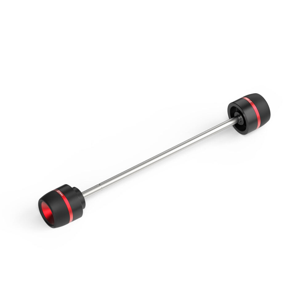 ドゥカティパフォーマンス　アクスルスライダーリゾマ PW223 - RIZOMA - Front Axle Slider – Ducati Omaha