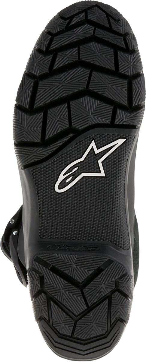 Alpinestars - Belize Drystar® Boots - Black