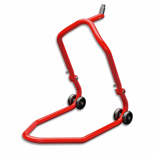 97080241AA - Front stand for track use