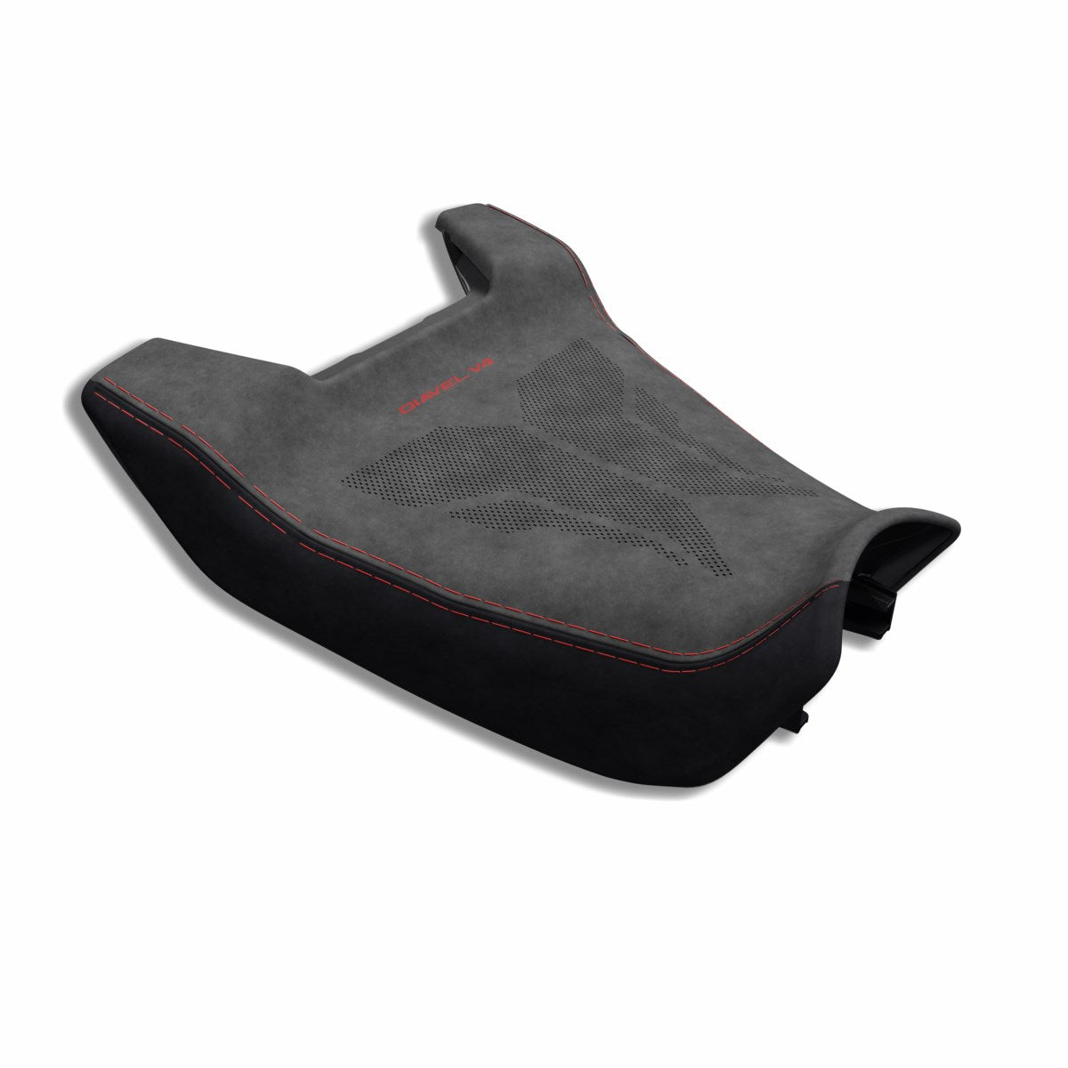 96882211AA - Ducati Rider Raised Seat - Diavel V4 RS