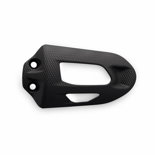 96982211AA - Carbon Cover For Rear Shock - Panigale V2/Streetfighter V2