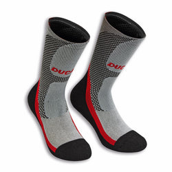 98107129 - Ducati Cool Down 2 Socks