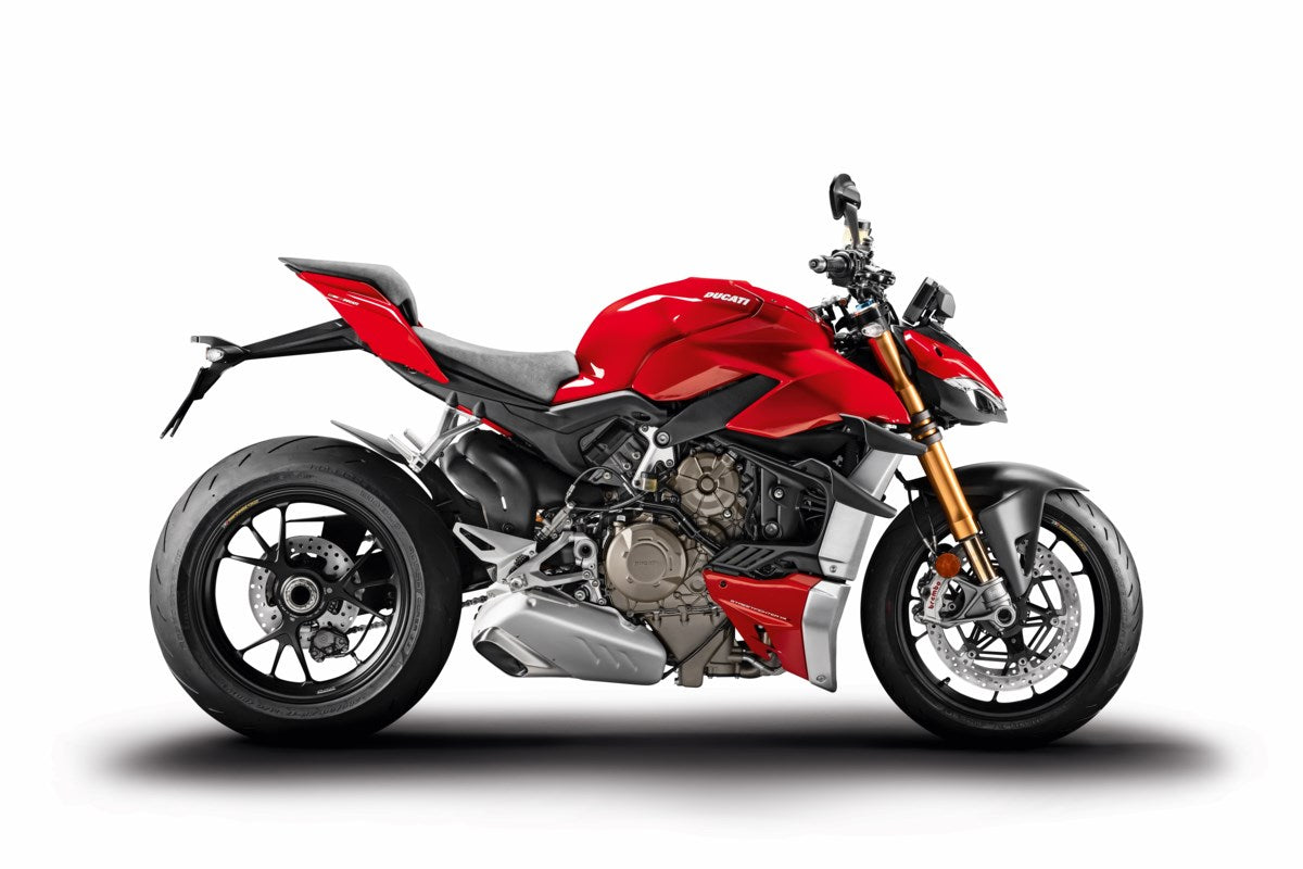 987702821 - Super Naked V4 S Model – Ducati Omaha