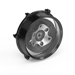 ZDM181 - RIZOMA - Clutch Cover - V4