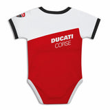 98770541 - DC Sport Onesies (pair)