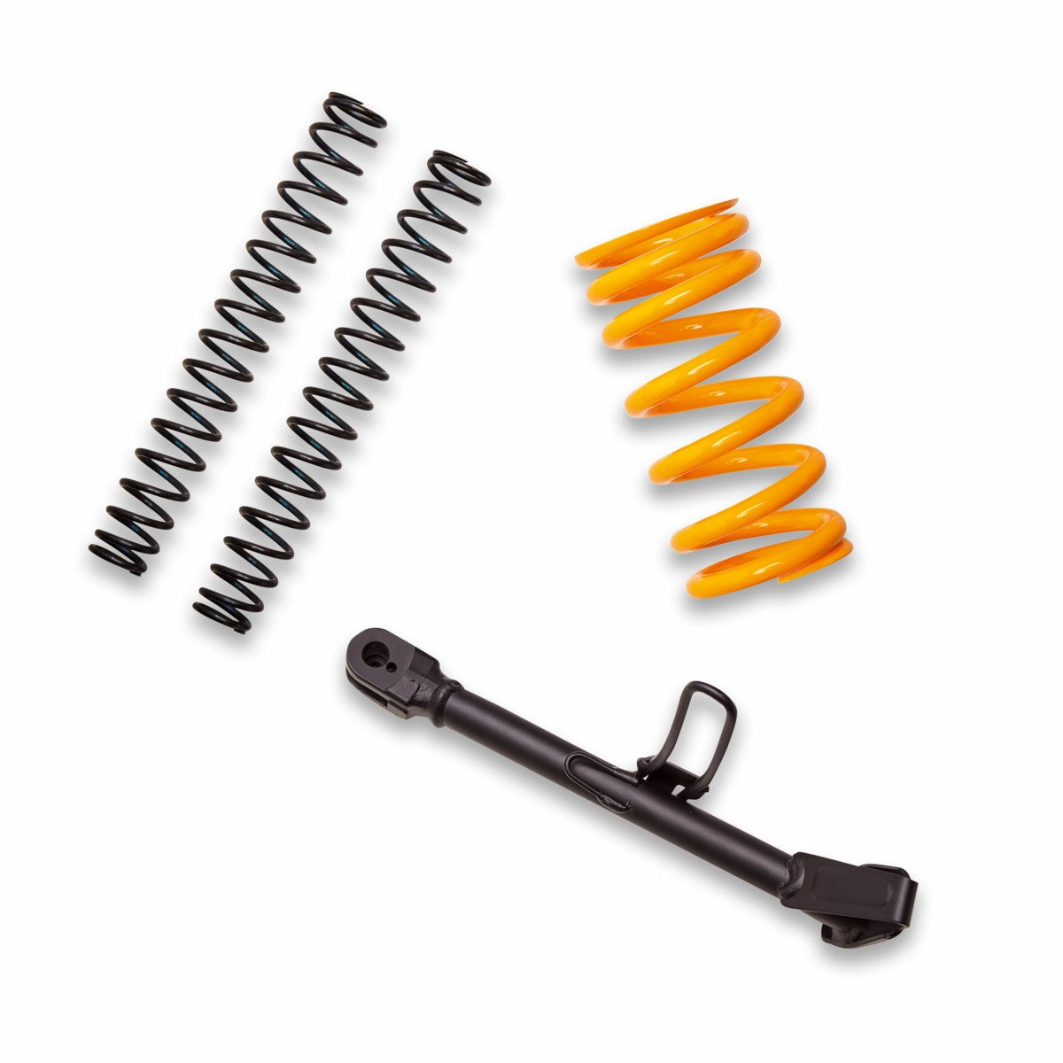 96282062AA - Suspension Lowering Kit - Multistrada V4