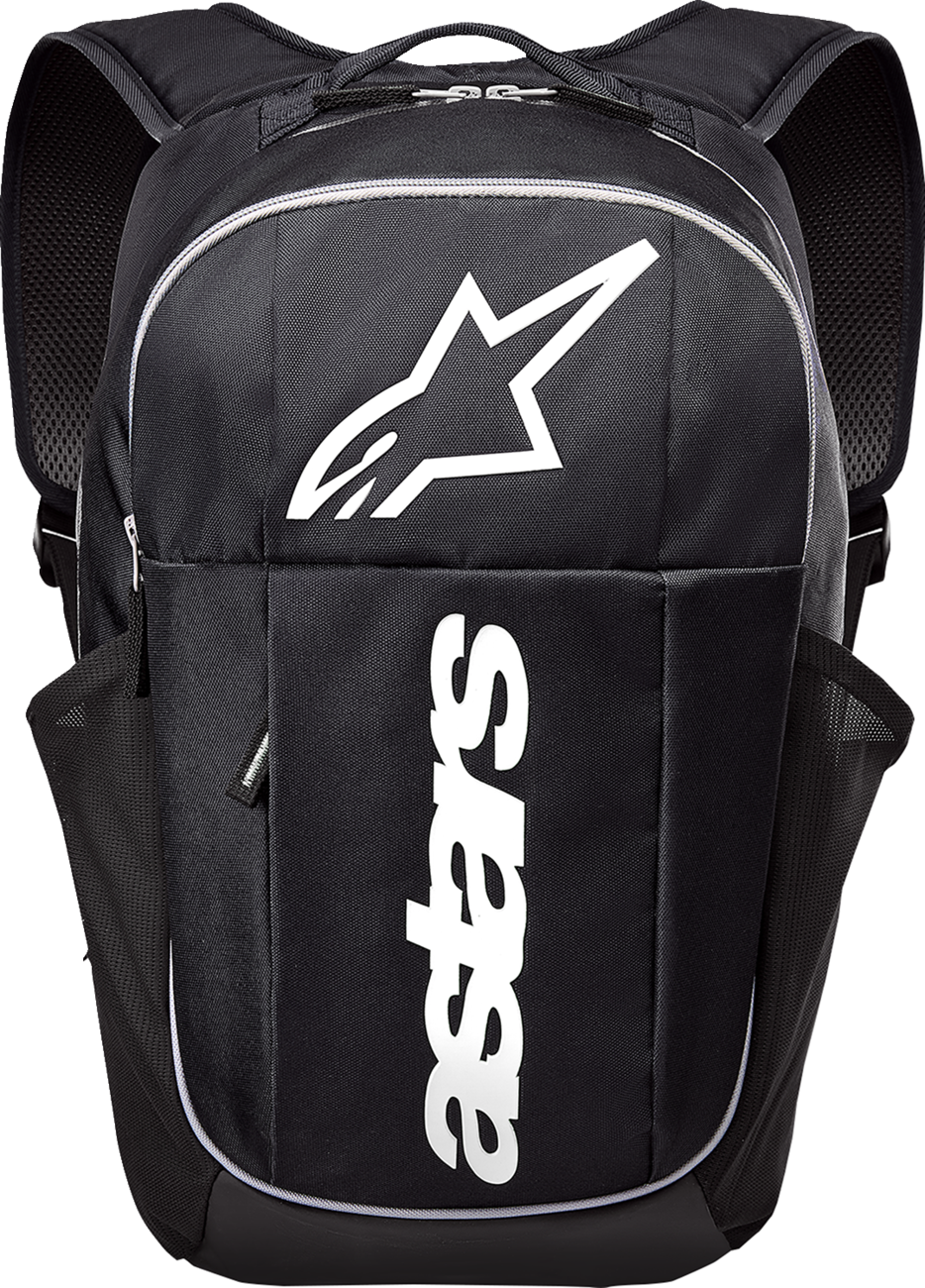 Alpinestars - GFX Backpack - Black/White