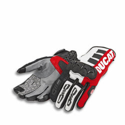 98108805 - Atacama C2 Fabric-leather gloves