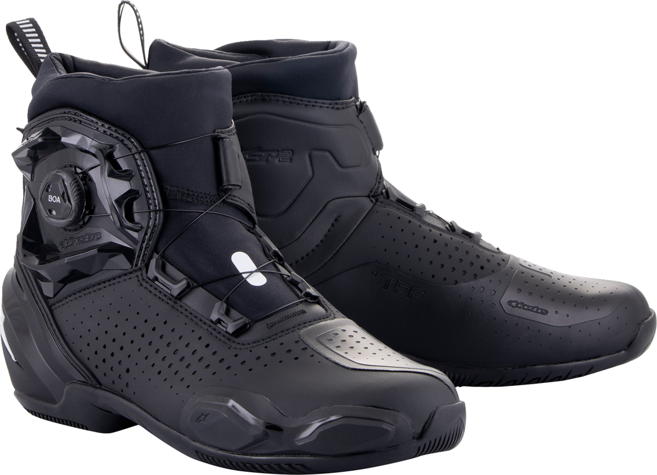 Alpinestars - SP-2 Shoes - Black