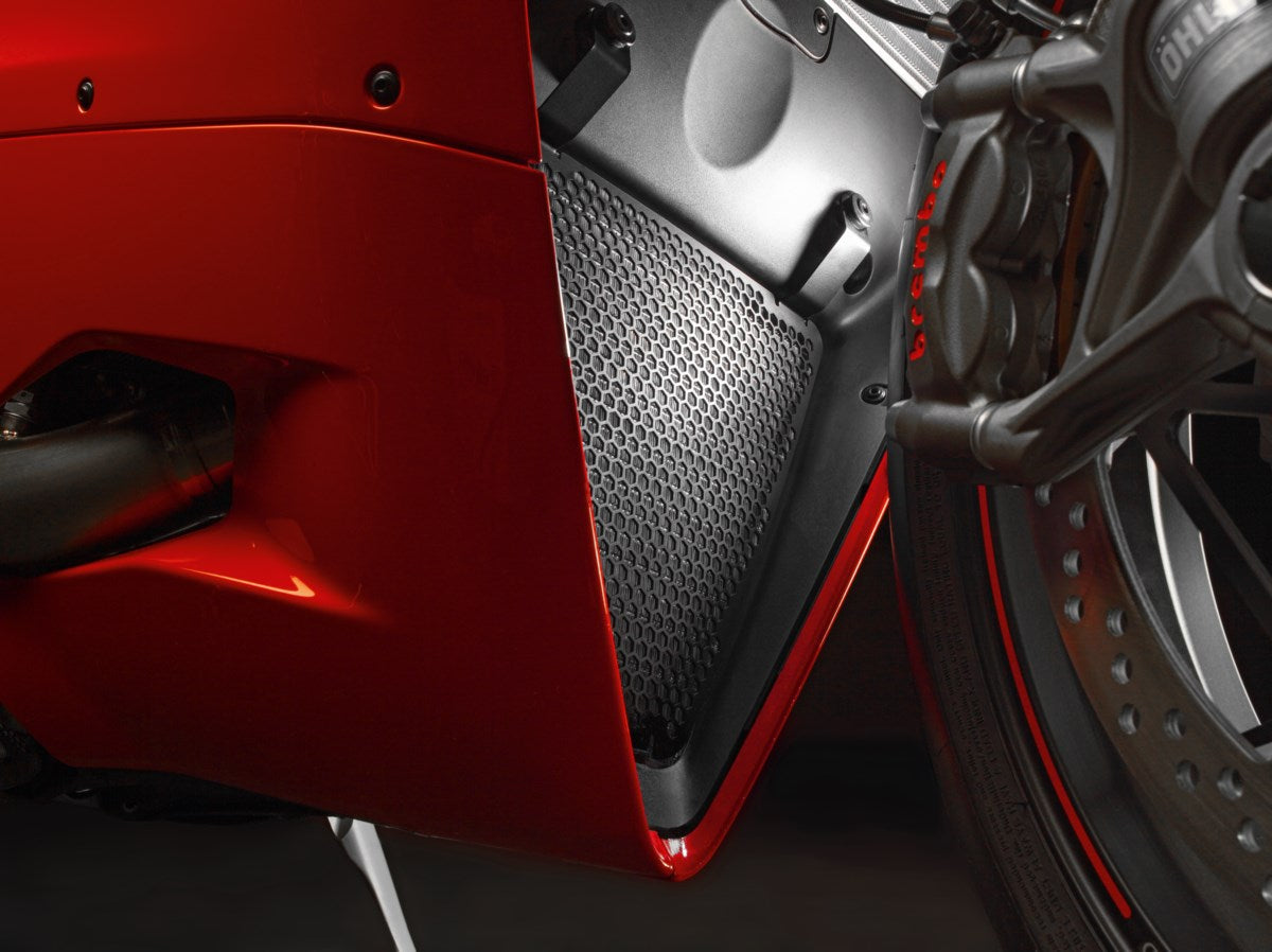 97380101B - RADIATOR PROTECTION KIT PANIGALE