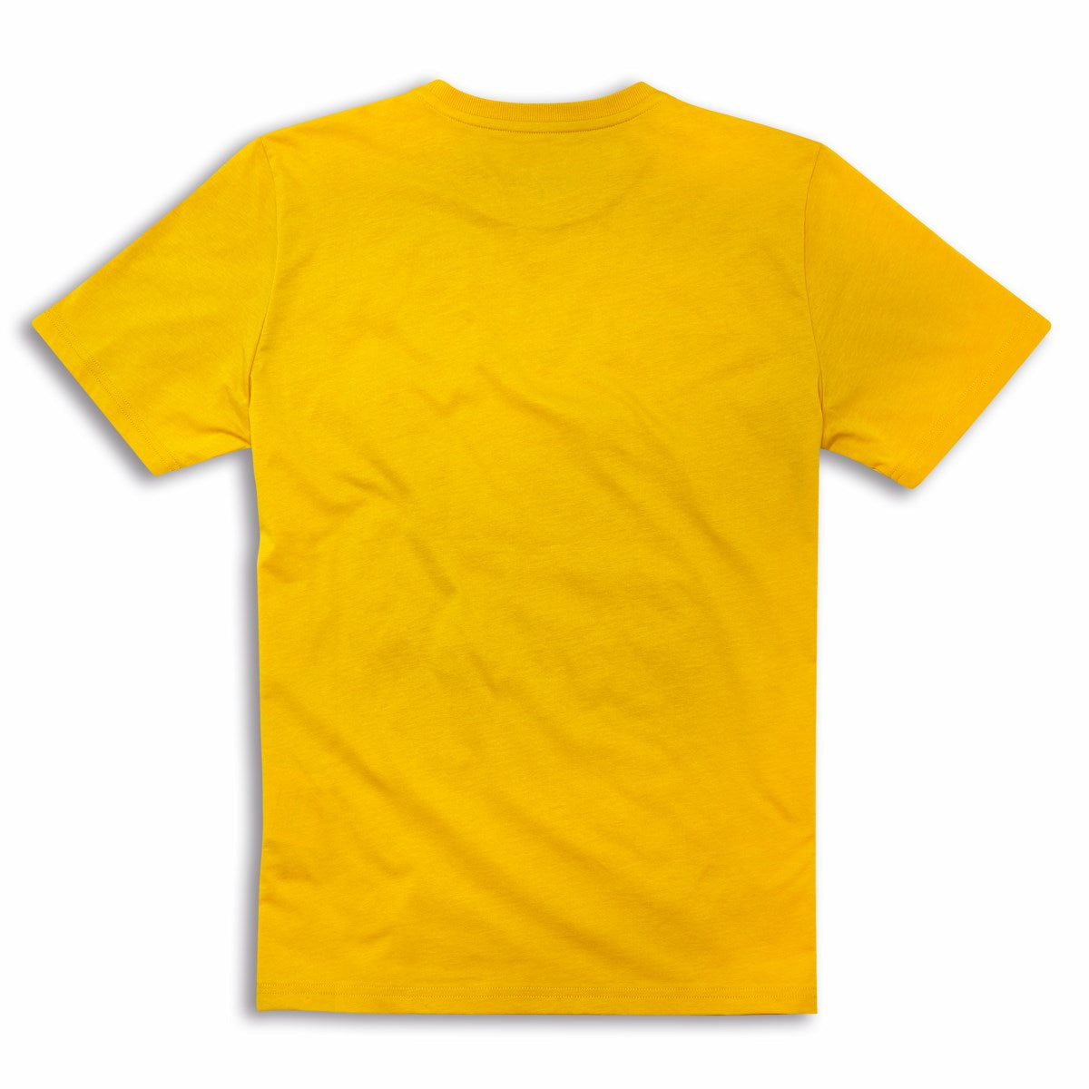98771206 - Ducatiana 2.0 T-shirt - YELLOW
