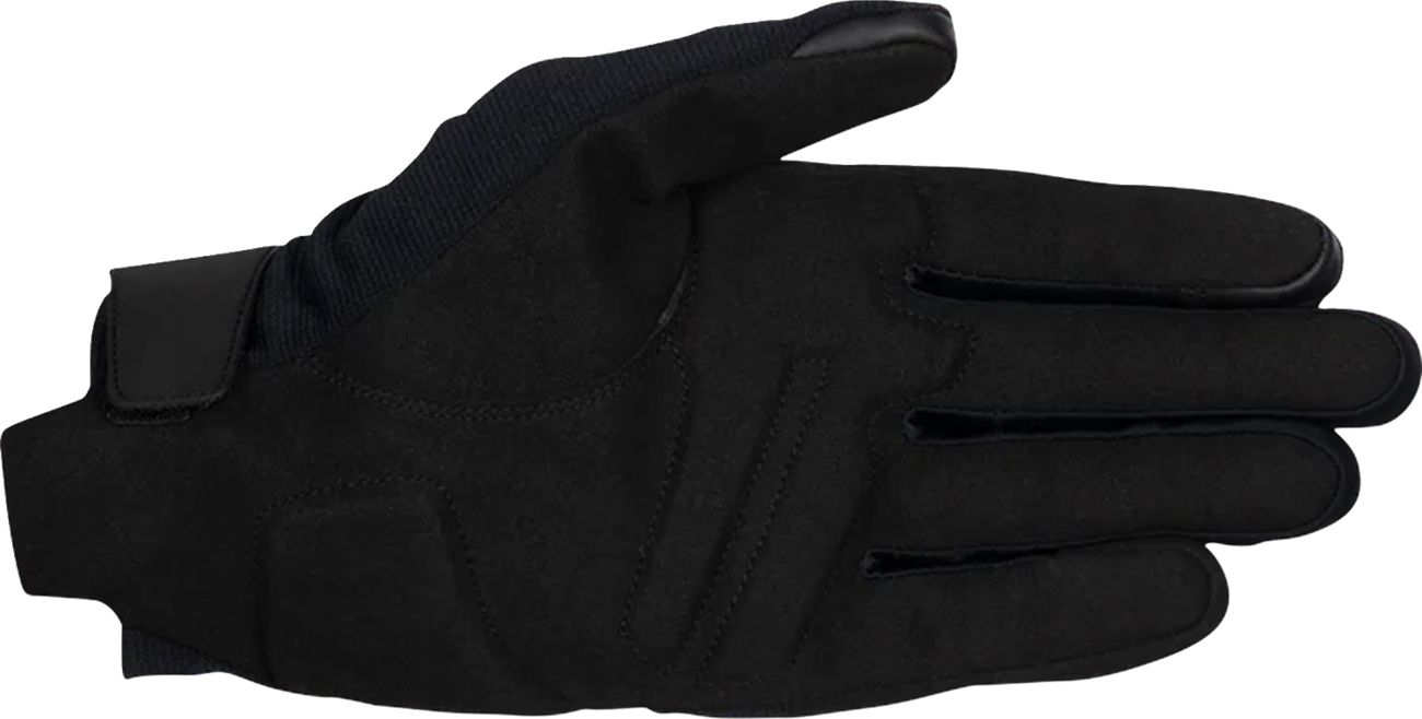 Alpinestars - Reef V2 Gloves - Black/Black