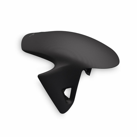 96982181AA - Carbon Fiber Front Mudguard - Streetfighter V4