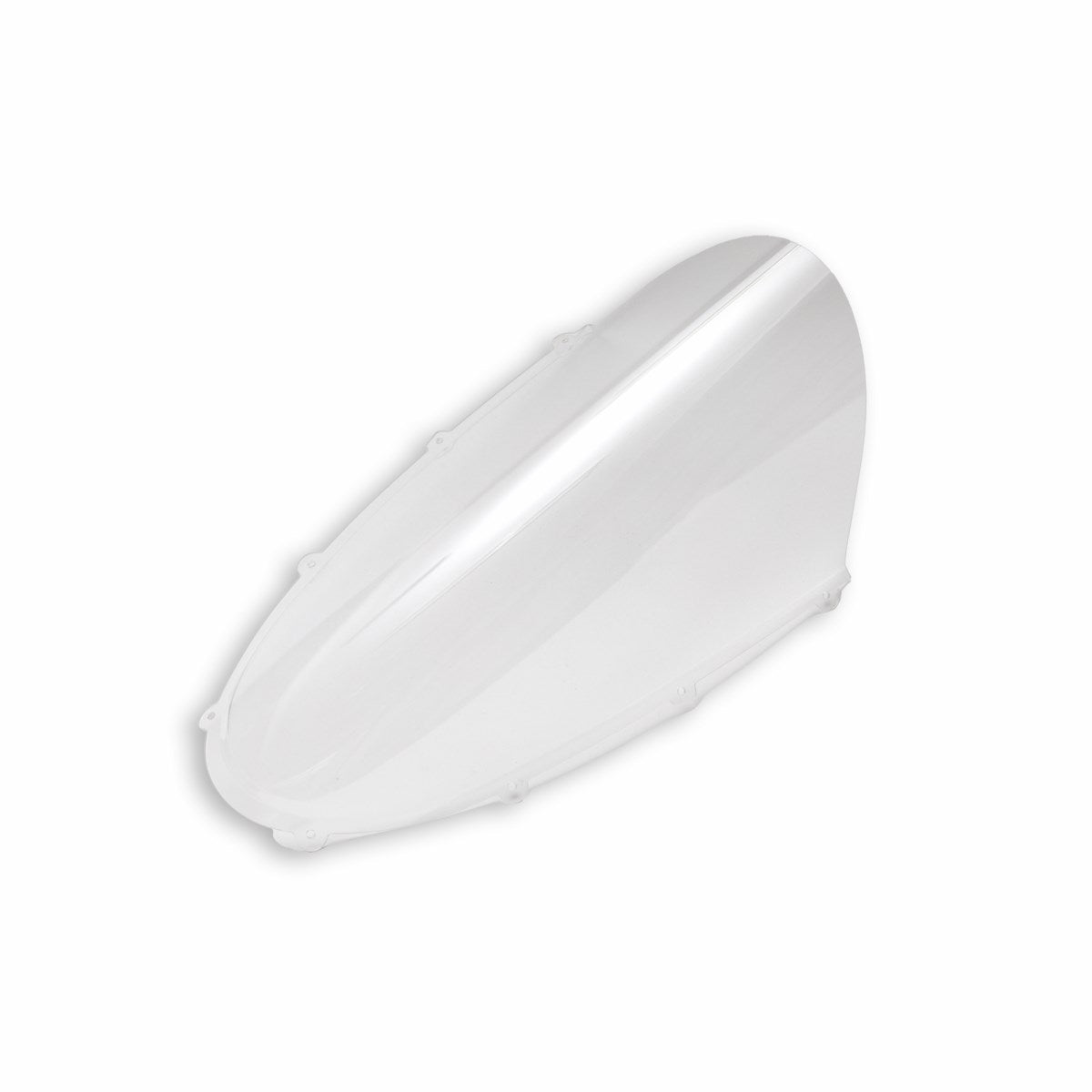 97181251AA - Bigger windscreen - CLEAR