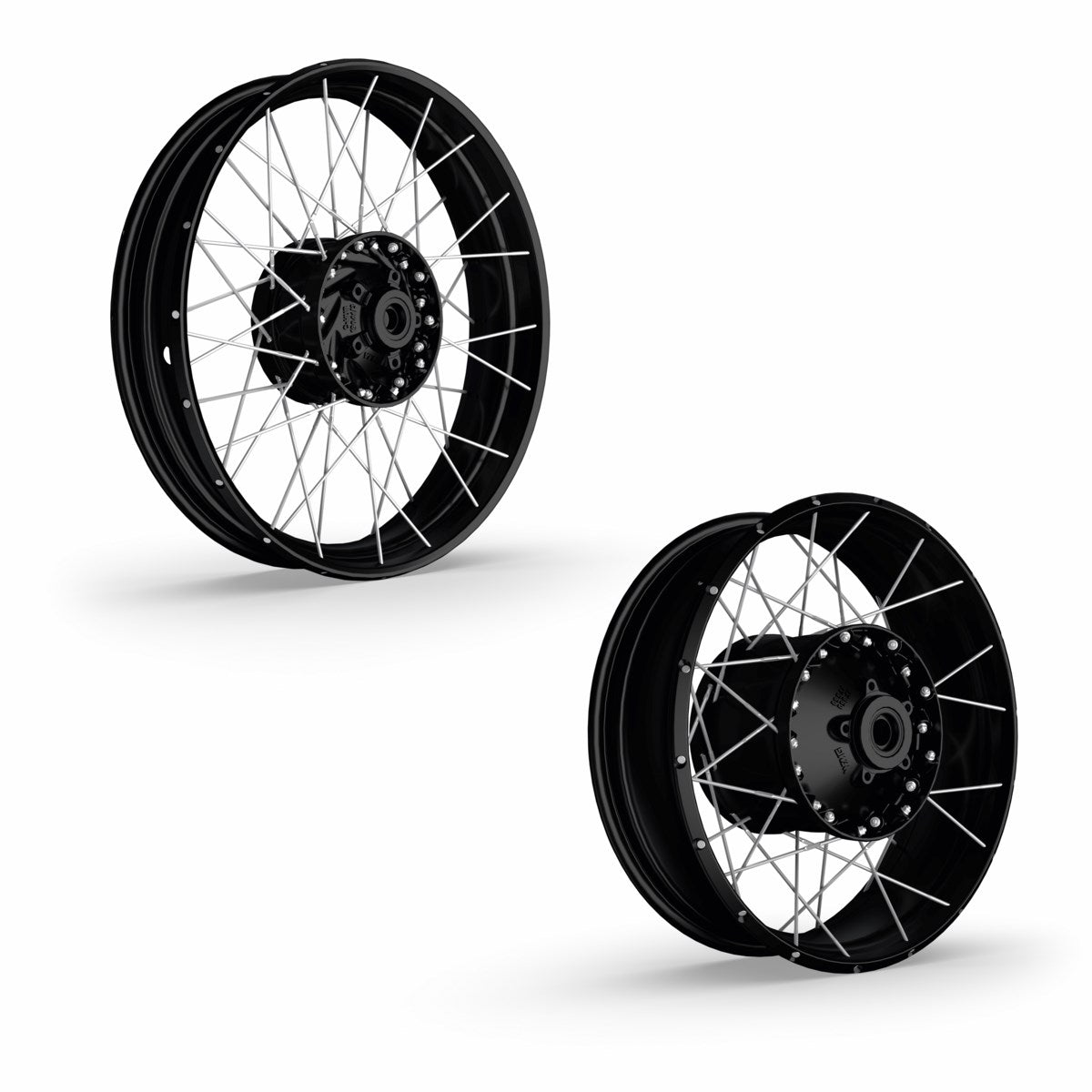 96380261AA - Spoke rims - Multistrada V2