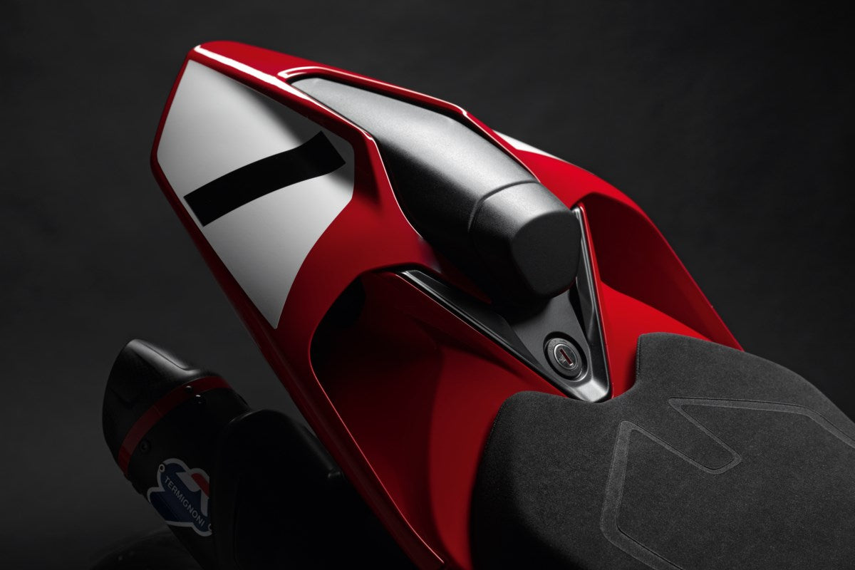 97181531AA - Full Ducati Performance fairings - Panigale V2