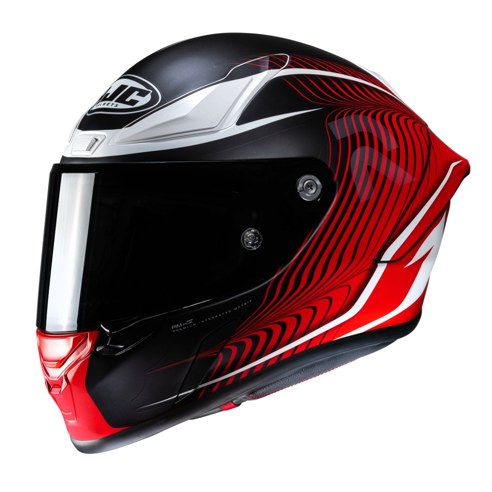 HJC RPHA 1N Lovis Helmet MC-1SF 2XL
