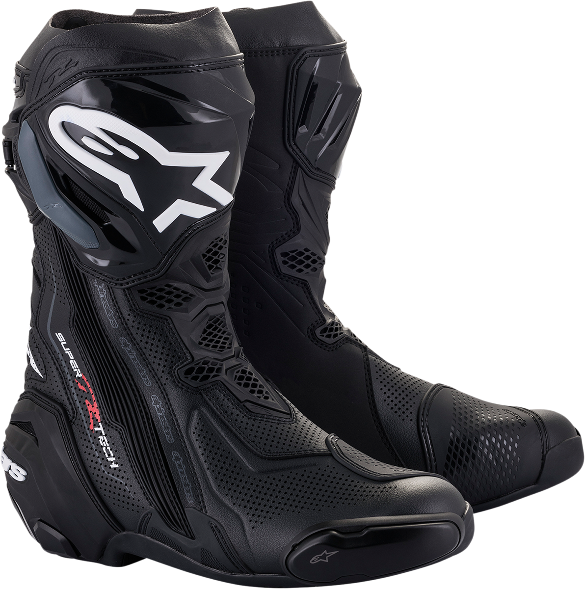 Alpinestars - Supertech V Boots - Black