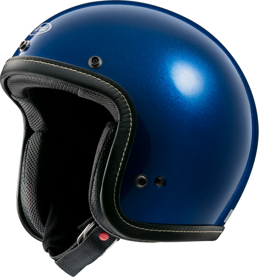 Arai Helmets - Classic-V Helmet - Metallic Blue