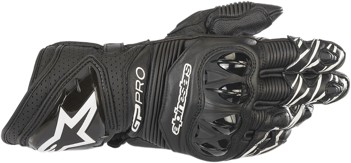 Alpinestars - GP Pro RS3 Gloves - Black