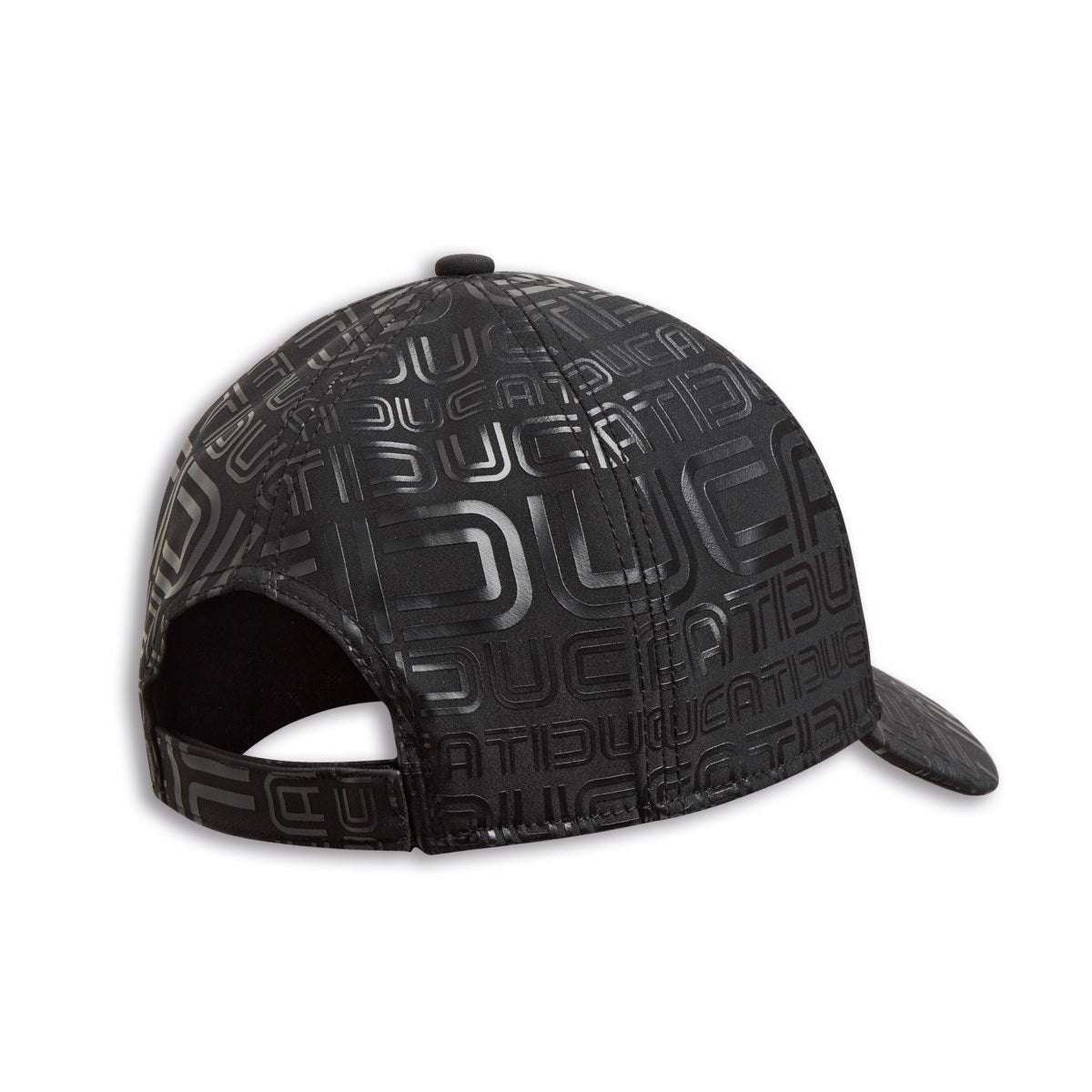 987711371 - Tomorrow Cap - Black