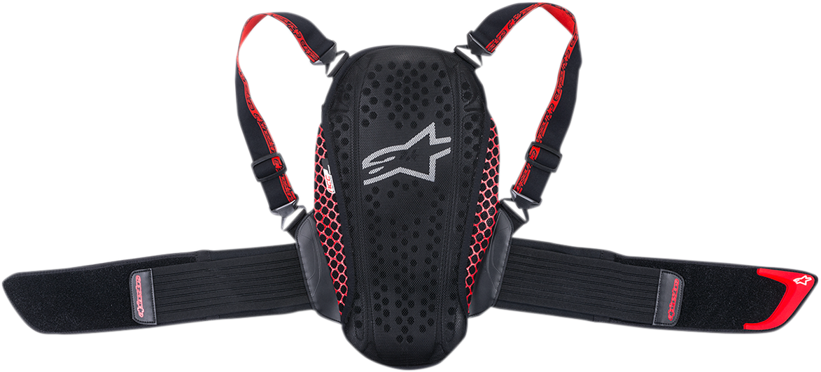 Alpinestars - Youth Nucleon KR-Y Back Protector