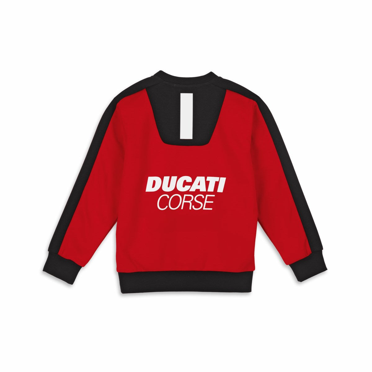 9878032 - Ducati Baby Race Sweatshirt