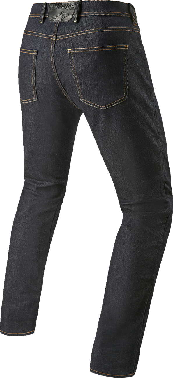 Alpinestars - Cult-8 Pants - Blue