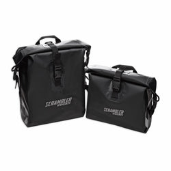 96782291BA - Soft side panniers - Scrambler