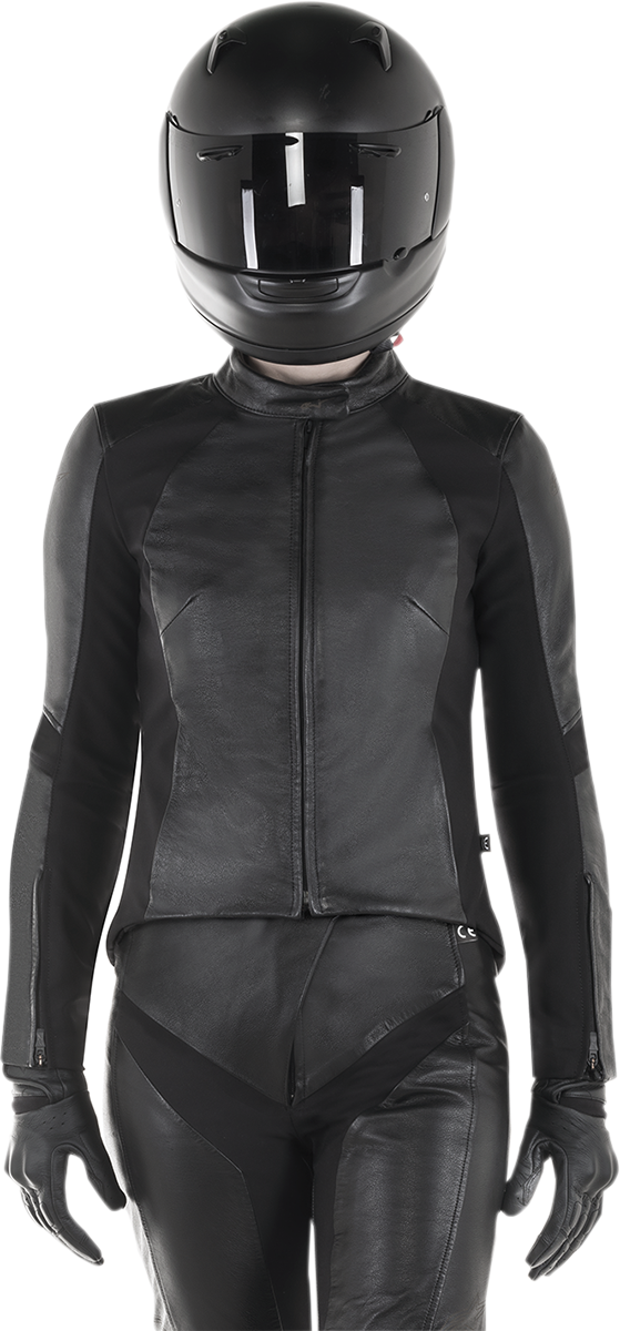 Alpinestars - Stella Vika v2 Jacket - Black