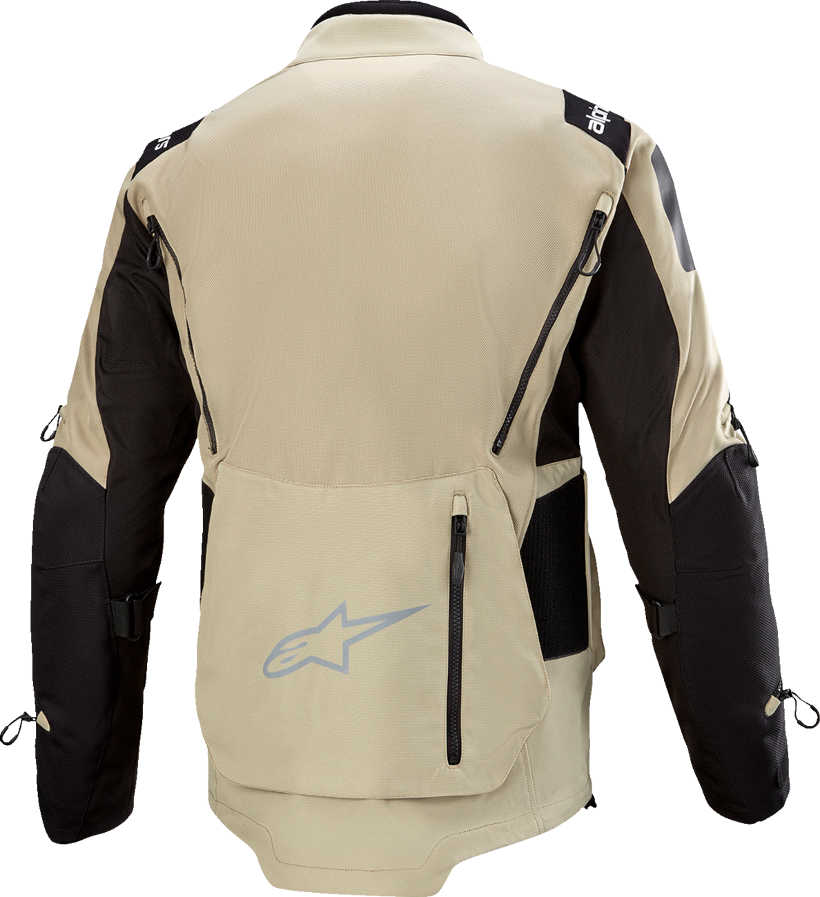 Alpinestars - Ardent 3in1 Adventure Touring Jacket - Tan/Black