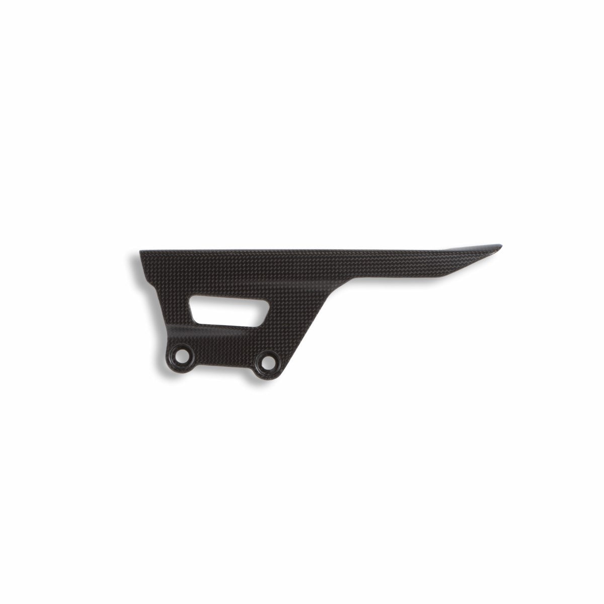 96982631AA - Ducati Carbon Chain Guard - Diavel V4