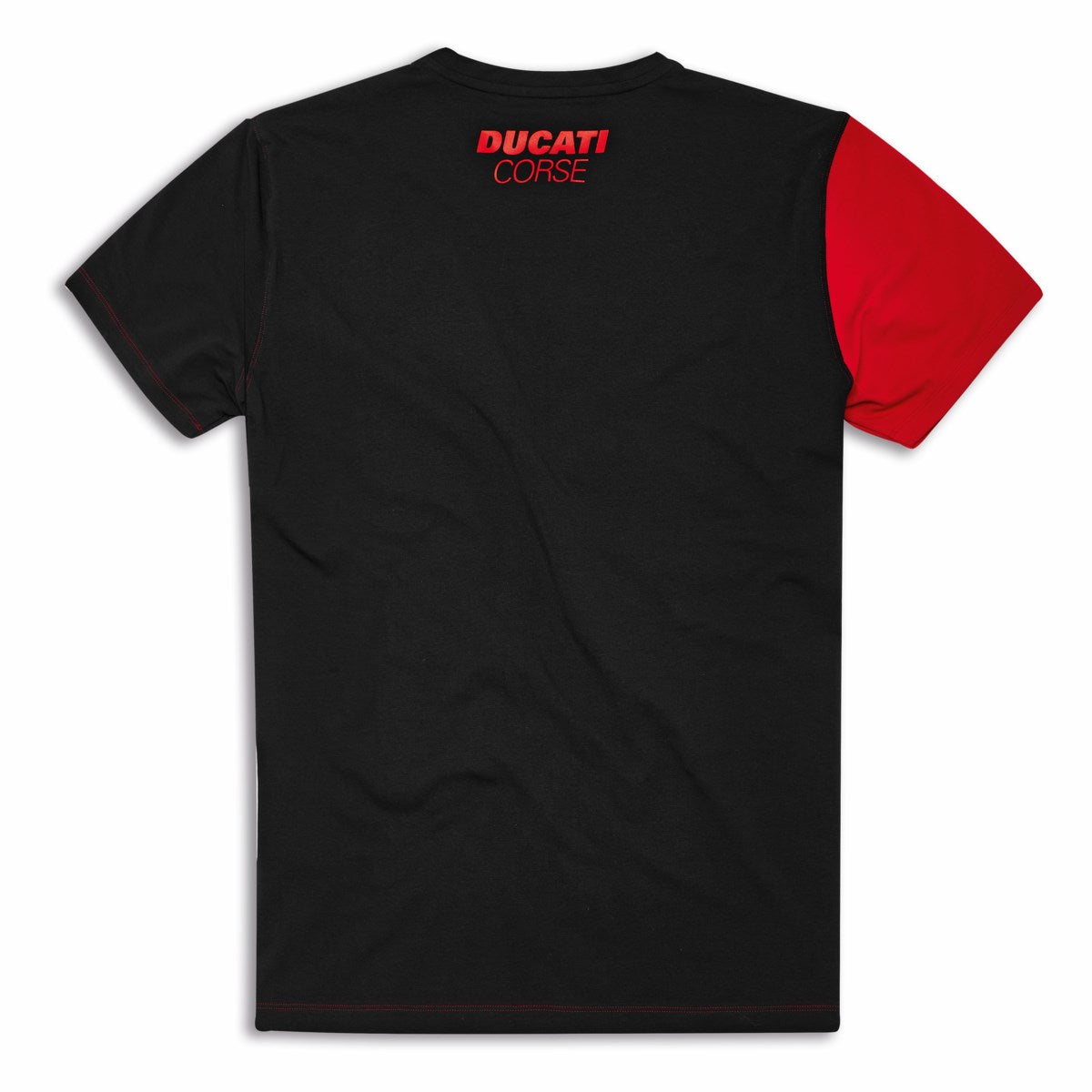 98771078 - DC Speed T-shirt - RED