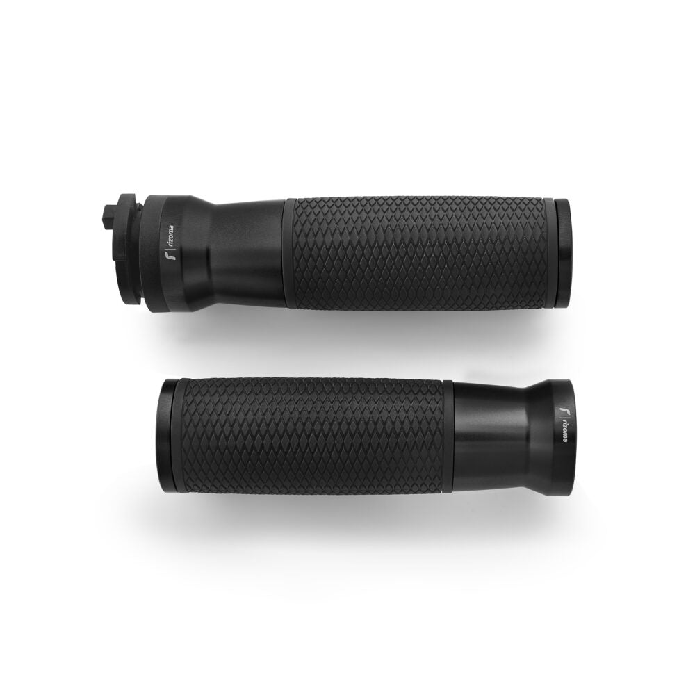 CLOSEOUT OS - RIZOMA - URLO Grips for Ride By Wire