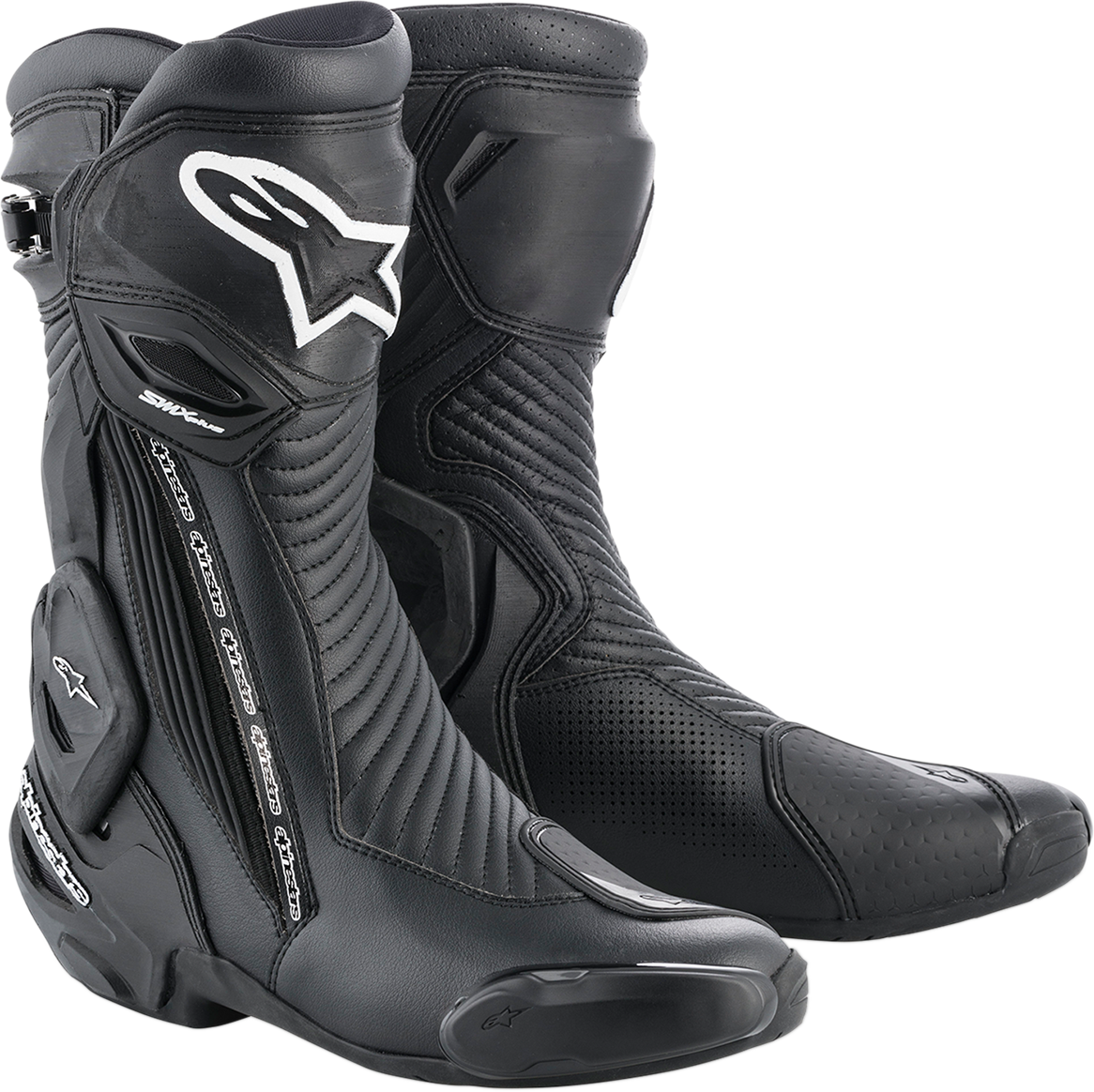 Alpinestars - SMX Plus Boots - Black