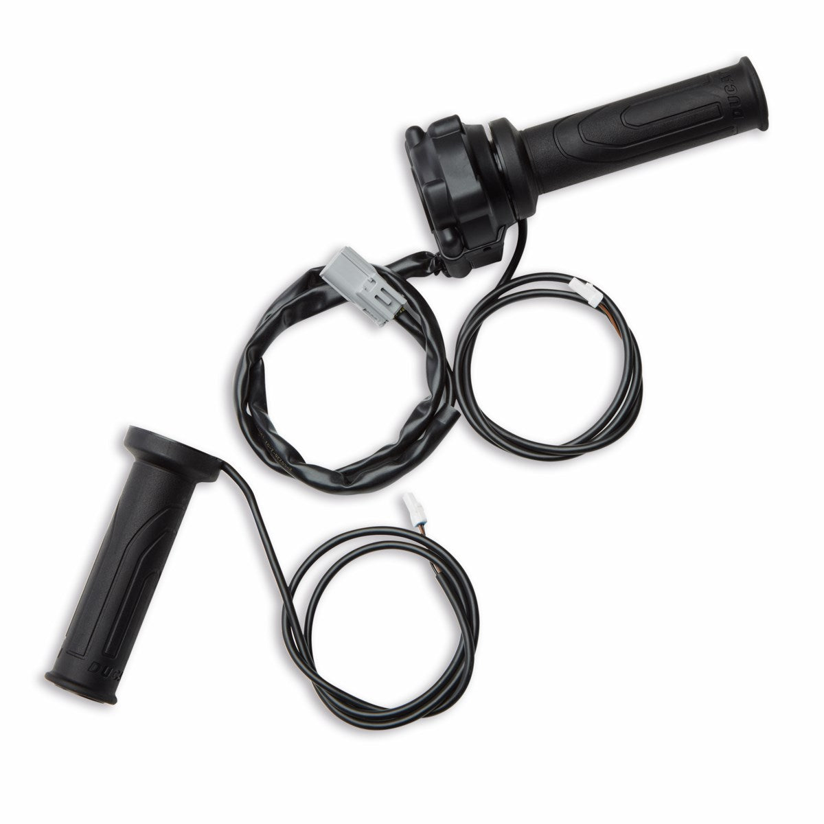 96681891AA - Ducati Heated handgrips - Panigale V4 / Streetfighter V4