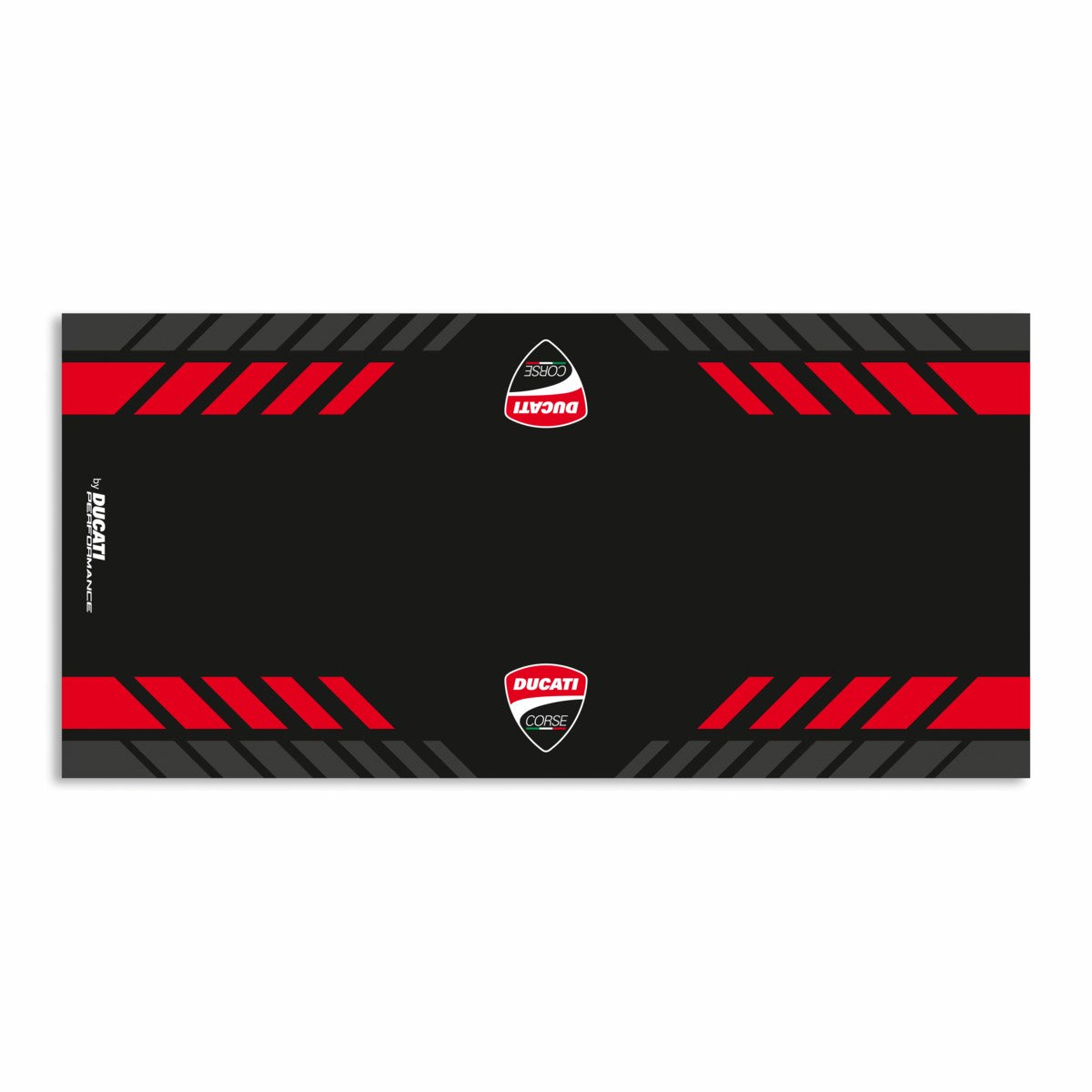 97580311AA - Garage Mat - Desmo – Ducati Omaha