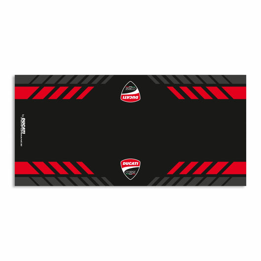 97580311AA - Garage Mat - Desmo MX