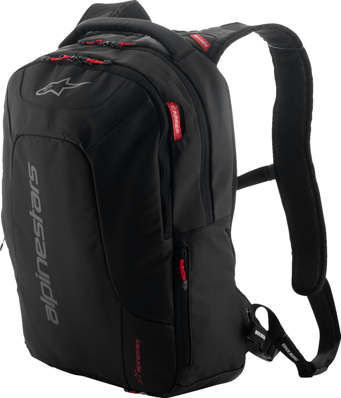 Alpinestars - City Hunter Backpack - V2 - Black