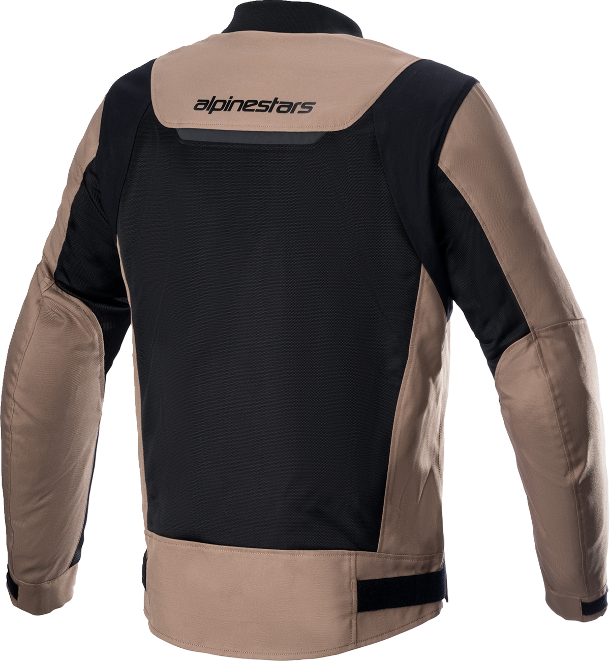 Alpinestars - Luc v2 Air Jacket - Brown/Black