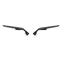 BSS040 - RIZOMA - STEALTH Mirrors - PAIR