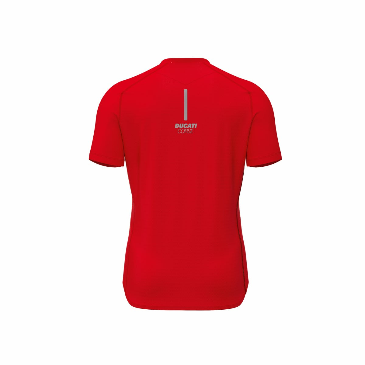 98780445 - Ducati DC Fitness 3.0 T-shirt - RED