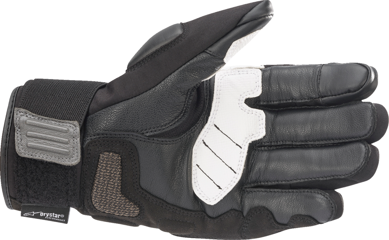 Alpinestars - Corozal V2 Drystar® Gloves - Black/White/Dark Gray