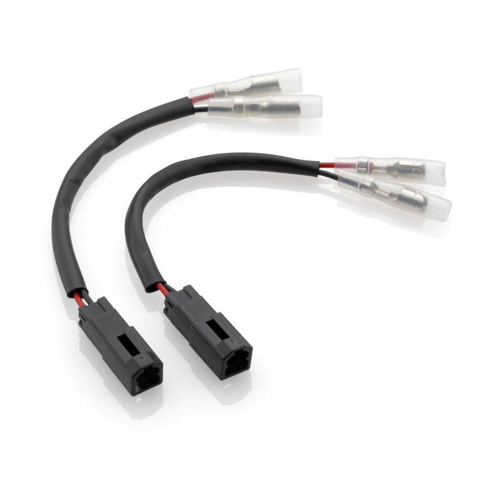 CLOSEOUT OS - RIZOMA - Wiring Kit For Turn Signals - EE079H
