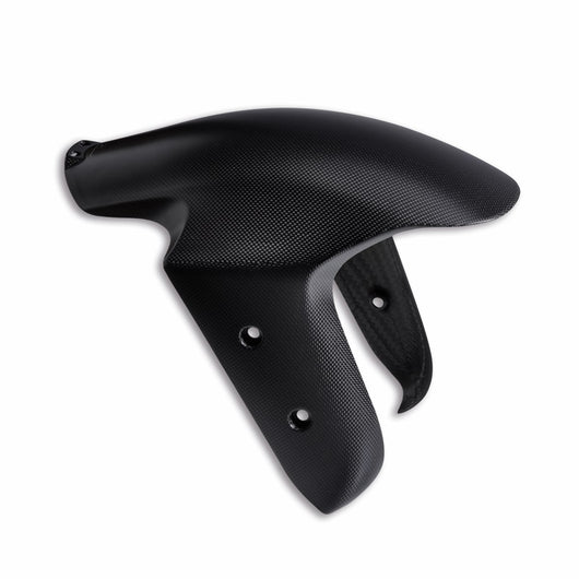96981841BA - Carbon front fender - Panigale V4