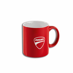 987705206 - Ducati Red Mug