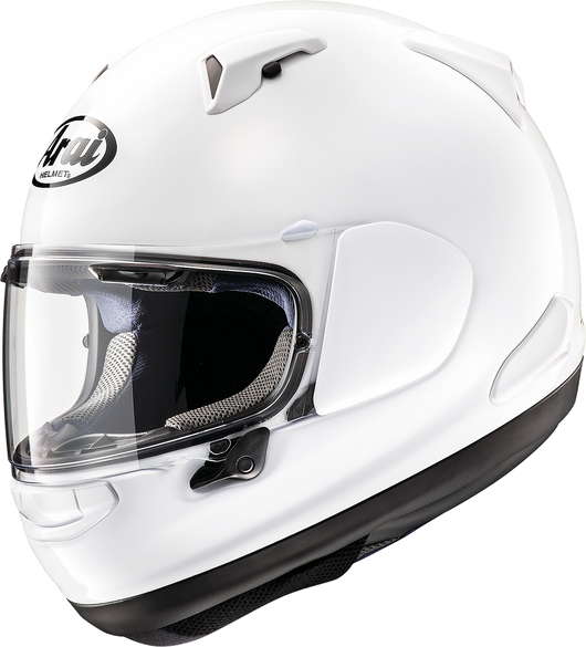 Arai Helmets - Quantum-X Helmet - Diamond White