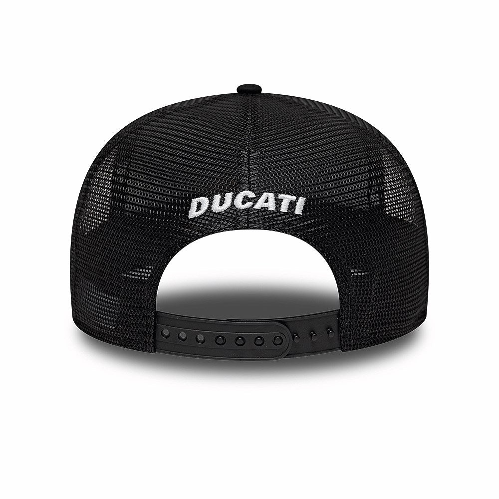 987804937 - NEX DC Trucker Cap