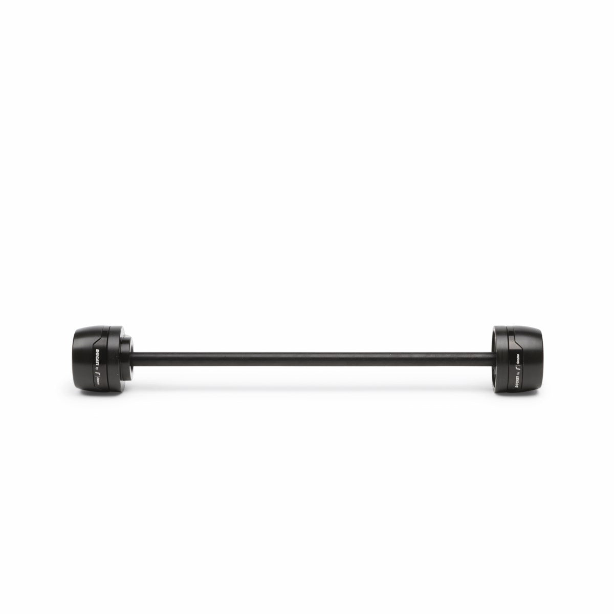 CLOSEOUT OS - Rear swingarm slider - BLACK