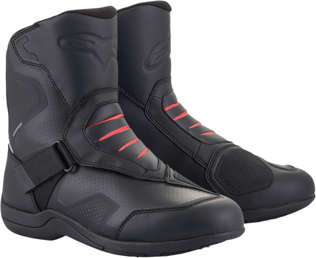 Alpinestars - Waterproof V2 Ridge Boots - Black
